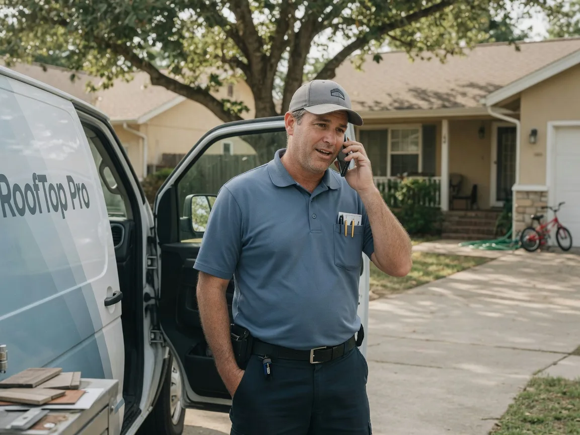 Roof Repair Fort Valley, GA FAQs