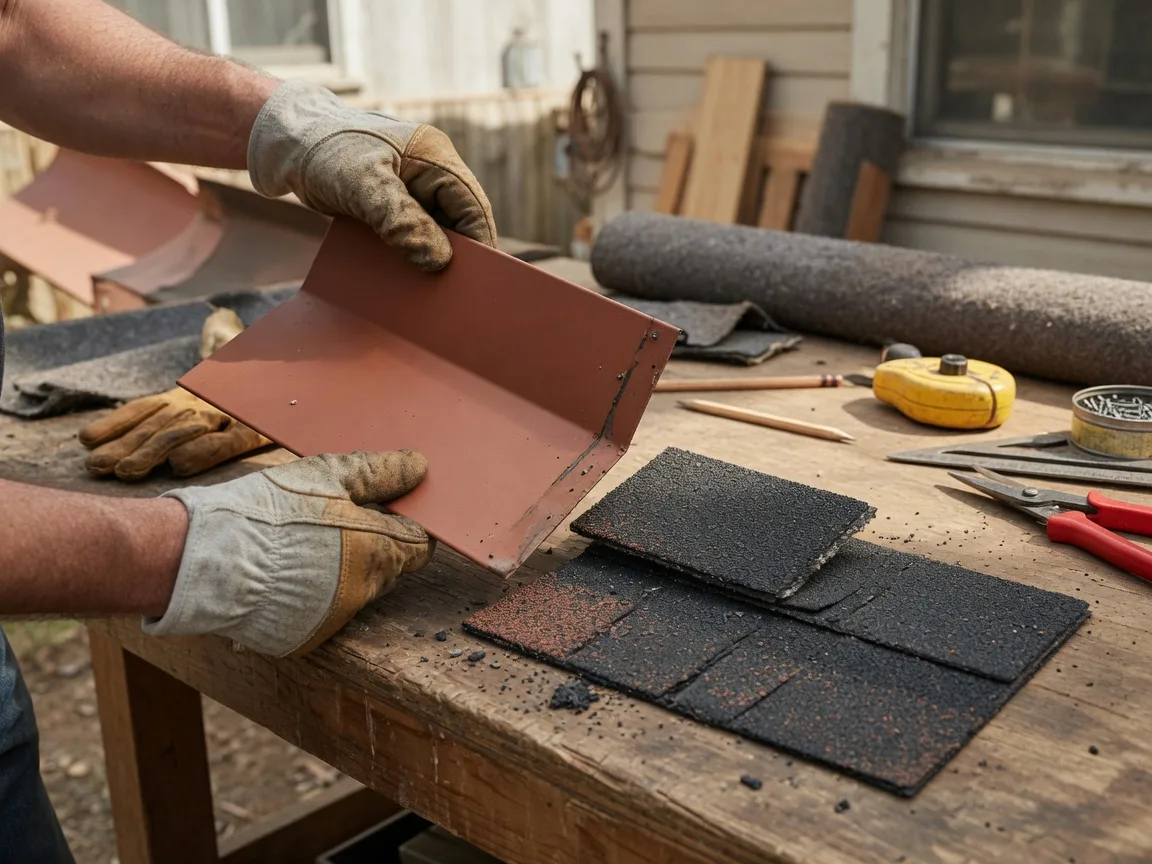 Roof Repair company in Fort Valley, GA
